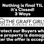 3 Ways The Graff Girls protect our Buyers