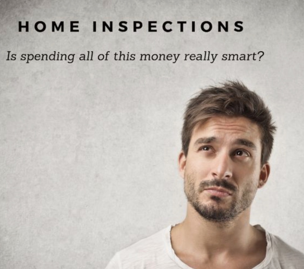 The Graff Girls Know: Home Inspections Are Important