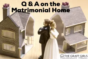 Can our home be listed for sale with only one spouse’s signature?
