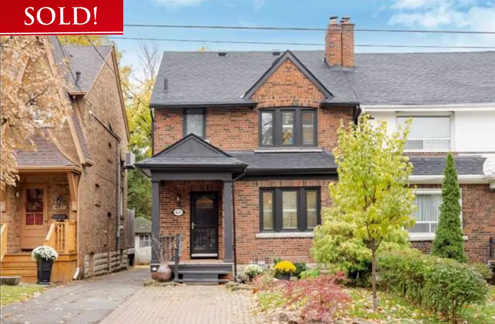 469 Roselawn Avenue