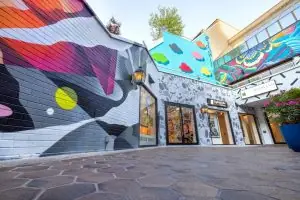 Happening this weekend August 24-25 in Yorkville