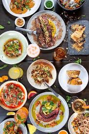 Rasa – Toronto Restaurant Review – Harbord Village – Michelin Bib Gourmand