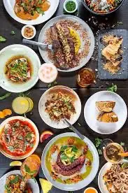 Rasa – Toronto Restaurant Review – Harbord Village – Michelin Bib Gourmand