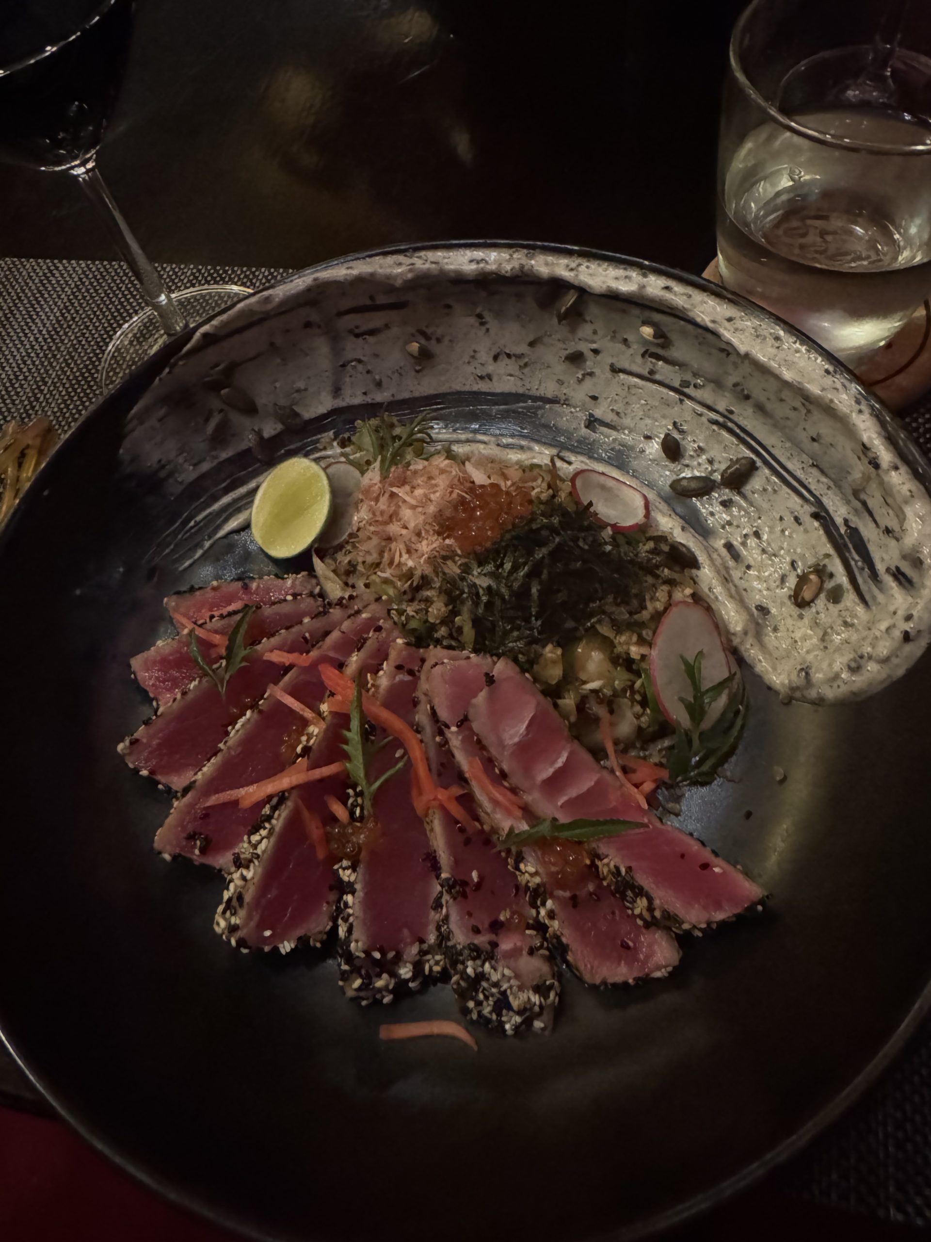 Sunday Select: A Culinary Gem at Kata Noi Beach – Issara Phuket