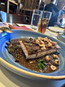 Sunday Select: The Purple Pig -Chicago Restaurant Review