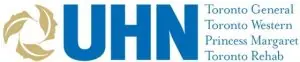 UHN logo