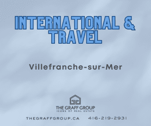 Villefranche-sur-Mer