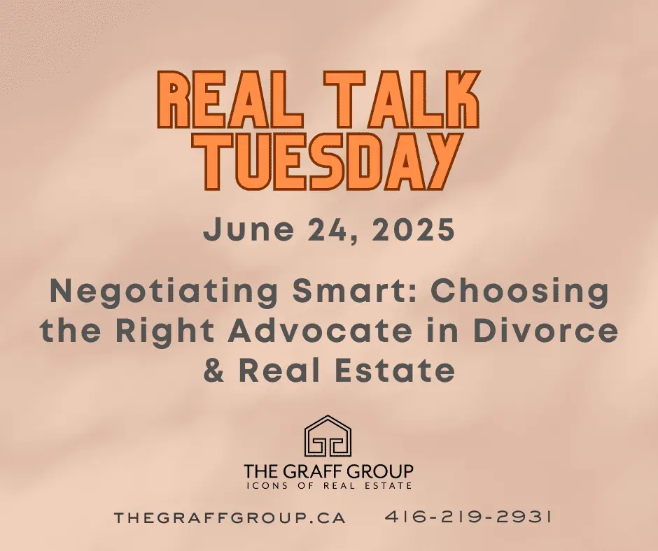 Negotiating Smart: Choosing the Right Advocate in Divorce & Real Estate
