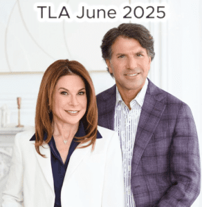 TLA Meet Up June 2025