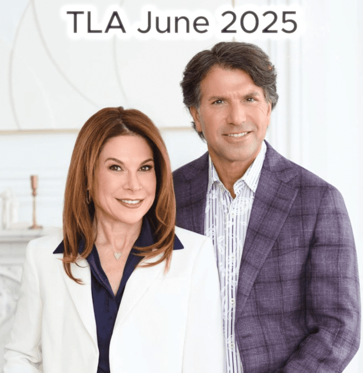 TLA Meet Up June 2025