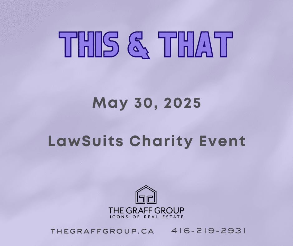 Event: LawSuits 2025