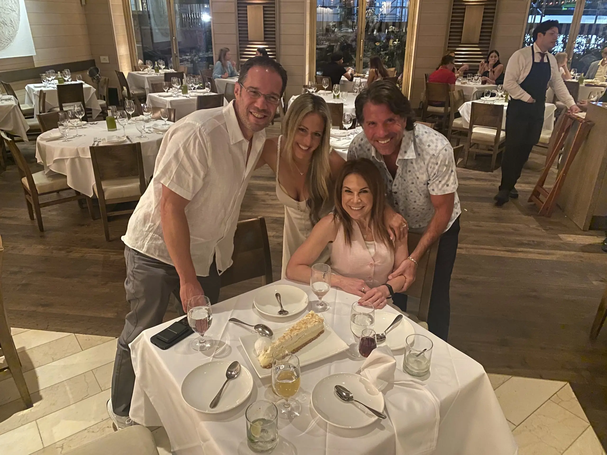 Review: Avra – Madison & 60th