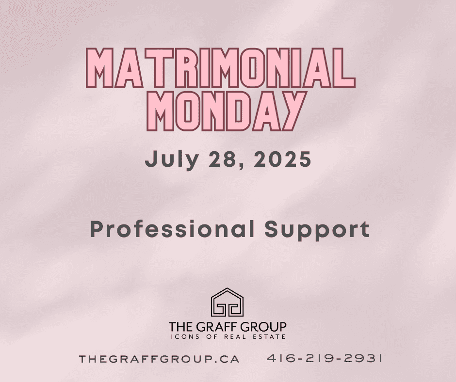 Professional Support