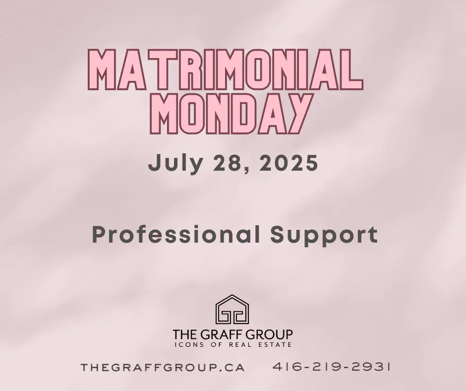 Professional Support
