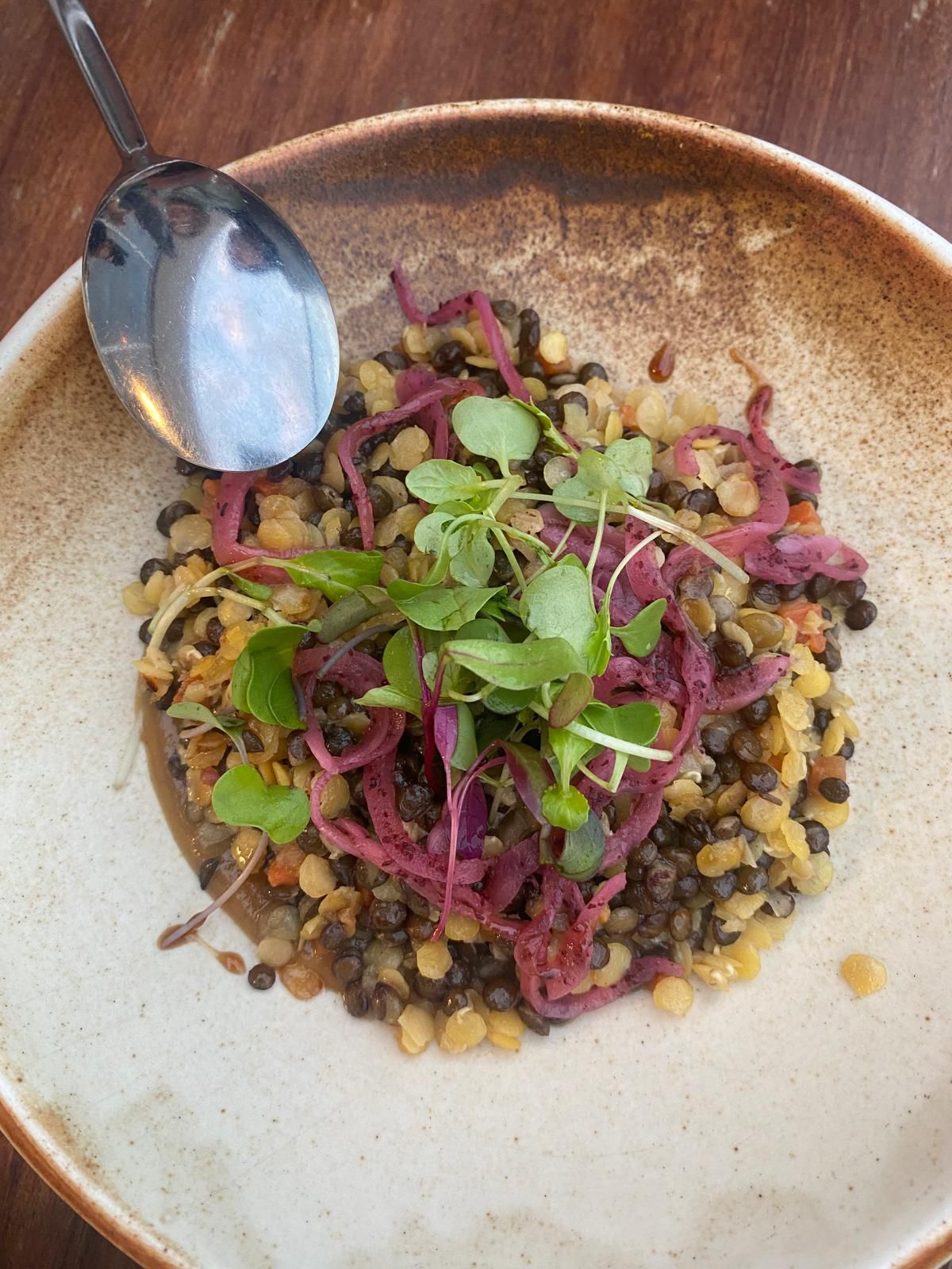 Dining at Mar’aa: A Mediterranean Delight in the Heart of Yorkville