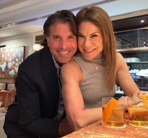 An Elegant London Evening: Cocktails at 34 & Dinner at Scott’s, Mayfair