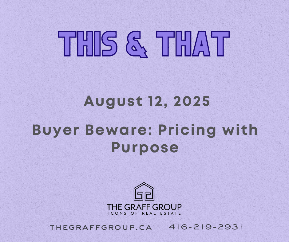 Buyer Beware: Pricing with Purpose