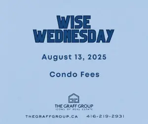 Condo Fees