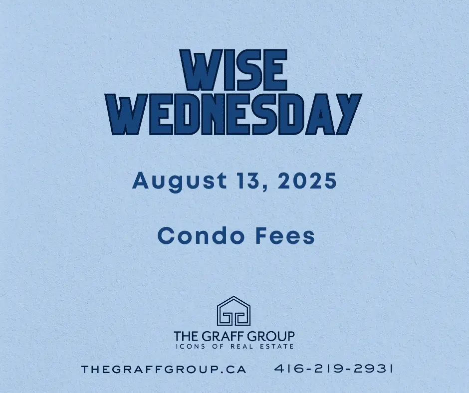 Condo Fees