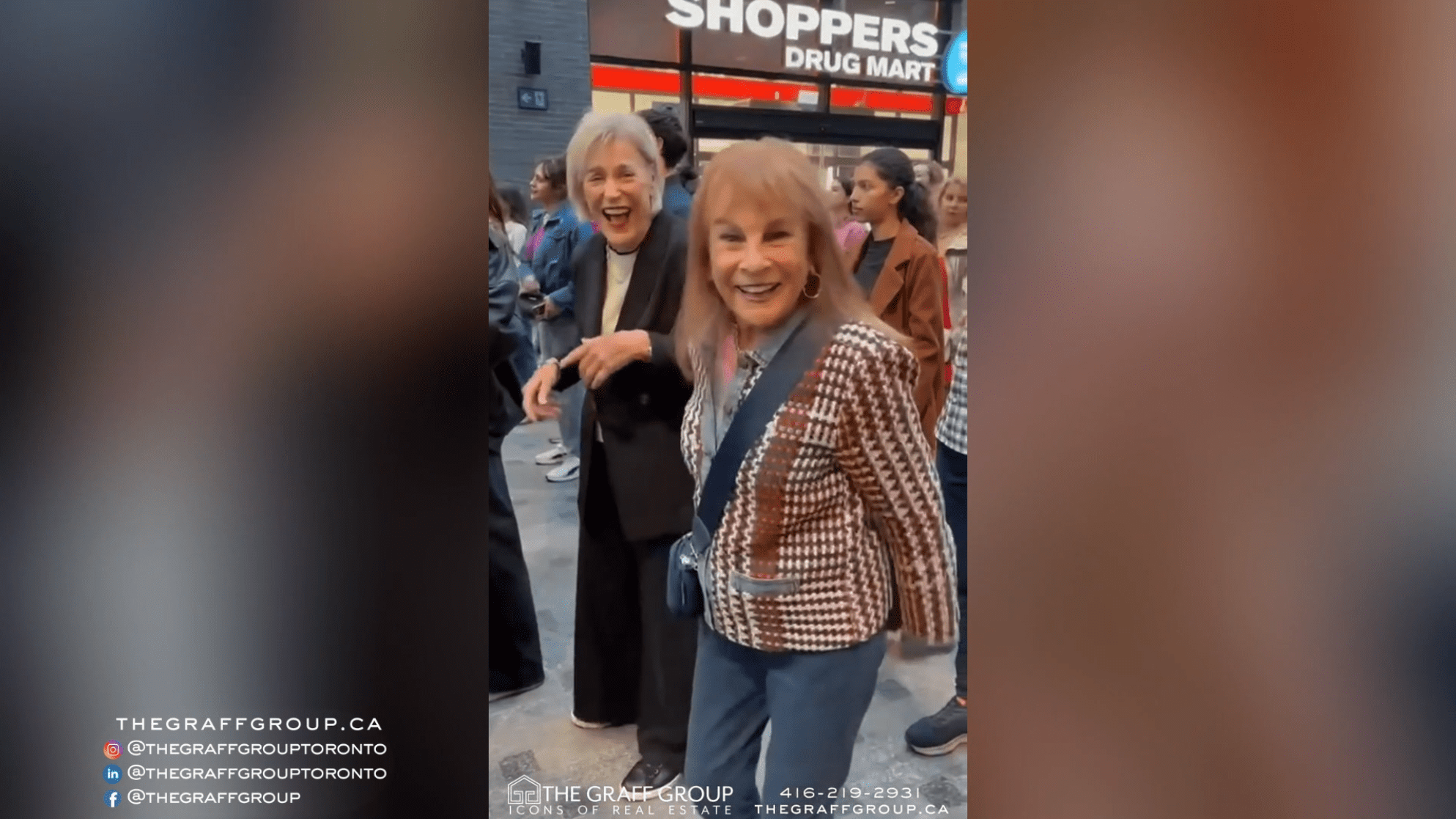 Celebrating Passion, Family, and Experience in Real Estate