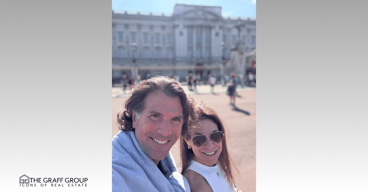 Why Canadians Love the Idea of a Second Home (or a Move) to London, England