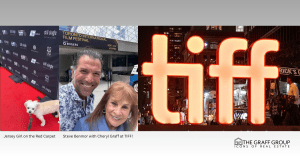 TIFF, Toronto Living, and Why This City Should Be Your Home