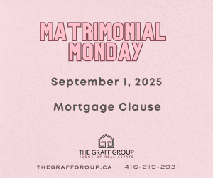 Mortgage Clause