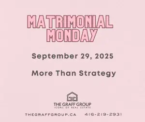More Than Strategy