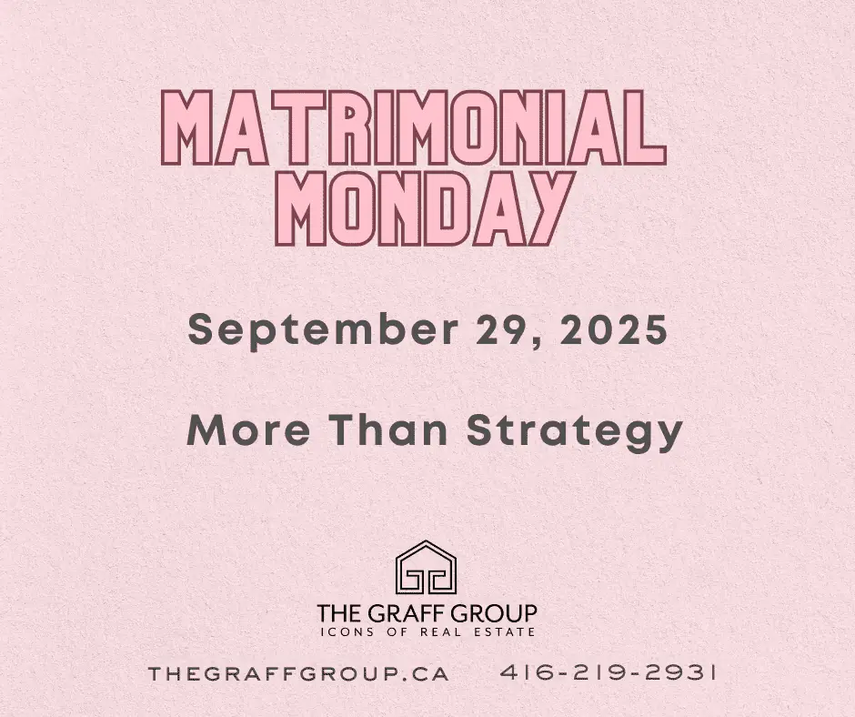 More Than Strategy