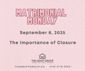 The Importance of Closure