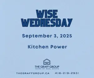 Kitchen Power