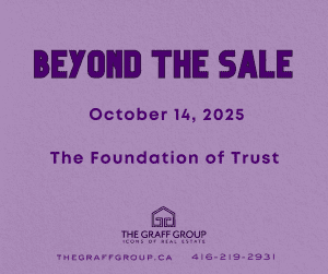 The Foundation of Trust