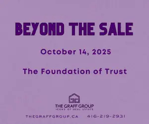The Foundation of Trust