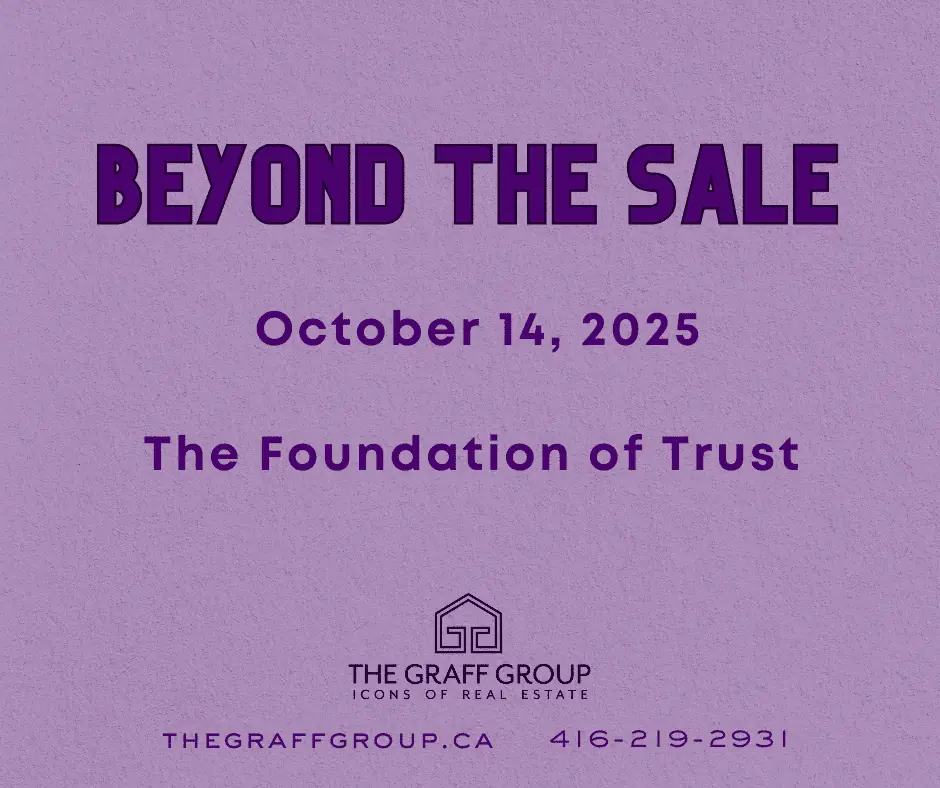 The Foundation of Trust