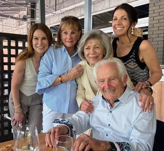 Harvey Kalles: Celebration of Life