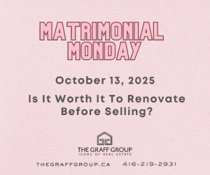 Is It Worth It To Renovate Before Selling?