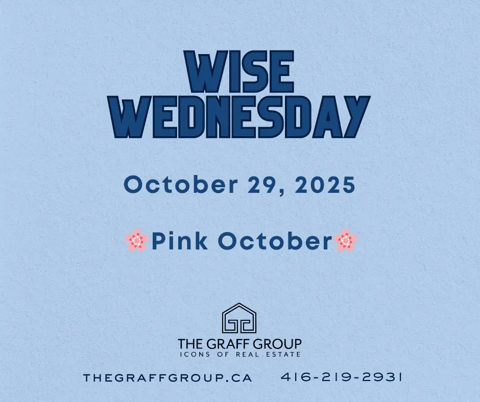 Pink October