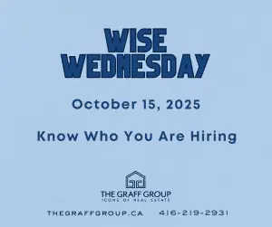 Know Who You Are Hiring