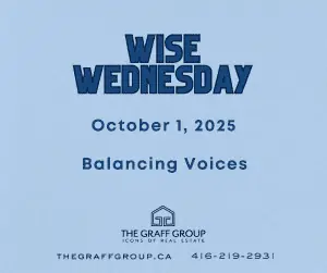 Balancing Voices