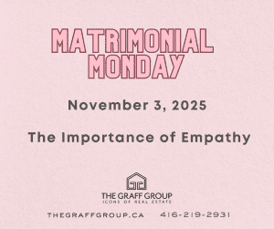 The Importance of Empathy