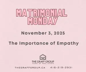 The Importance of Empathy