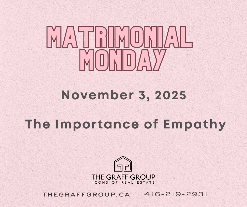 The Importance of Empathy