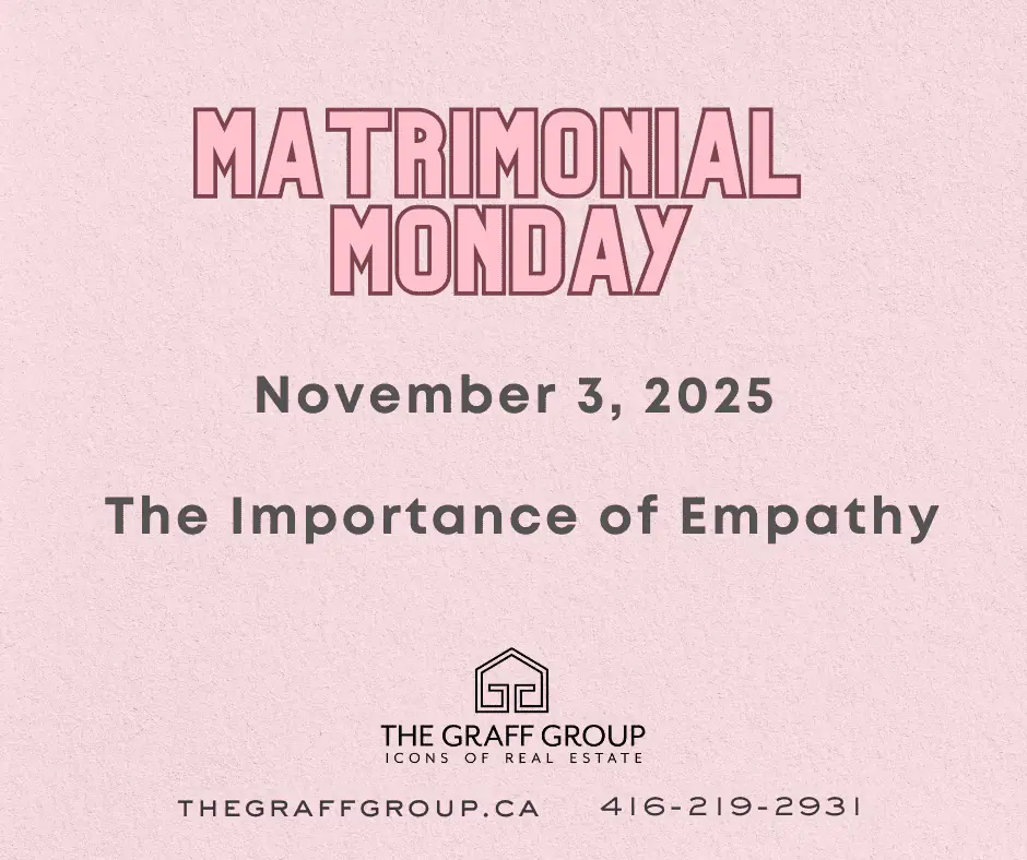 The Importance of Empathy