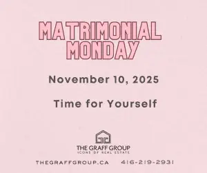Time for Yourself