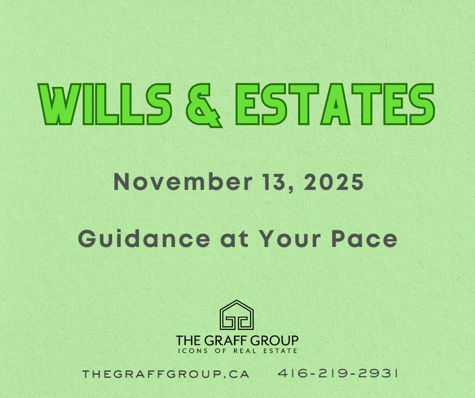 Guidance at Your Pace