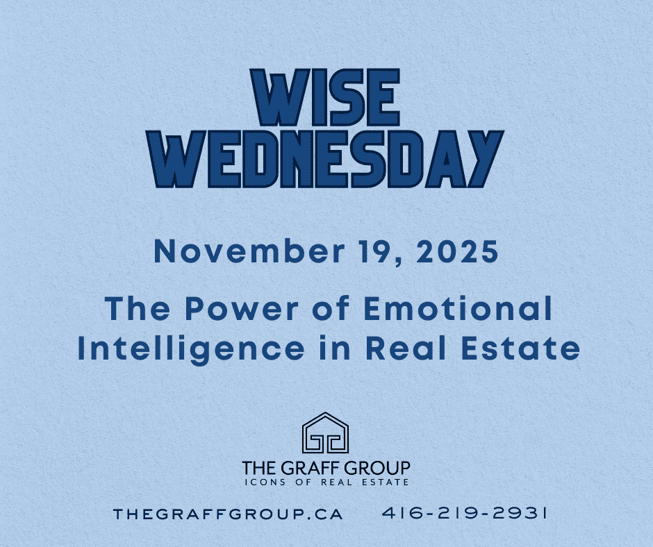 The Power of Emotional Intelligence in Real Estate