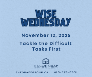 Tackle the Difficult Tasks First