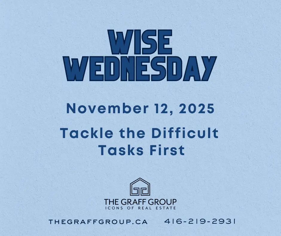 Tackle the Difficult Tasks First