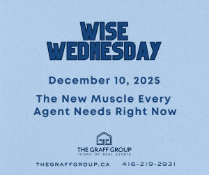 The New Muscle Every Agent Needs Right Now