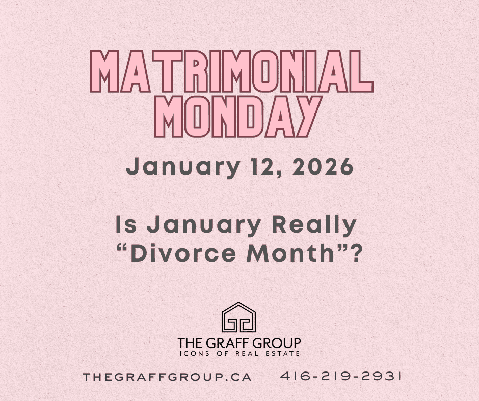Is January Really “Divorce Month”?